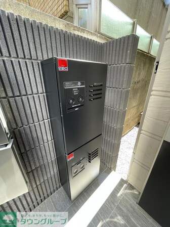 YayoiGardenの物件内観写真